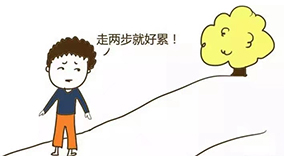 3個小動作，沖走血栓