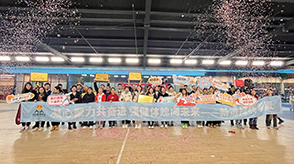 凝聚力量，燃動(dòng)激情：新希望醫(yī)療2023年冬季運(yùn)動(dòng)會(huì)