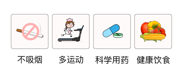 血栓是心梗、腦梗的元兇，很容易找上這些人