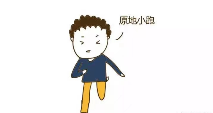 3個小動作，沖走血栓