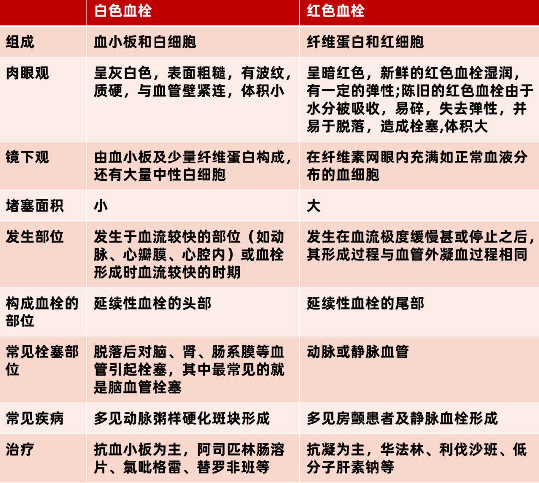 世界血栓日來(lái)臨之際 共話血栓的前世今生
